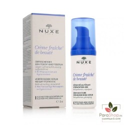 NUXE CREME FRAICHE DE BEAUTE SERUM 30ML NUXE CREME FRAICHE DE BEAUTE SERUM 30ML