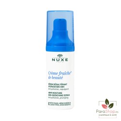 NUXE CREME FRAICHE DE BEAUTE SERUM 30ML