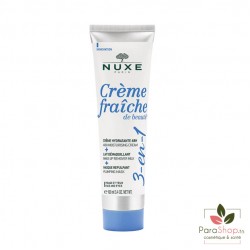 NUXE Creme Fraiche de Beaute 3 en 1 - 100ML
