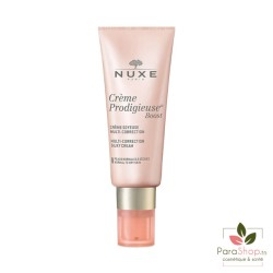 NUXE Creme Prodigieuse Boost Creme soyeuse multi correction NUXE Creme Prodigieuse Boost Creme soyeuse multi correction