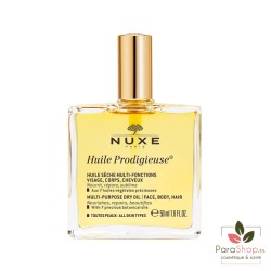 NUXE Huile Prodigieuse 50ML