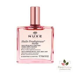 NUXE HUILE PRODIGIEUSE FLORALE 50ML