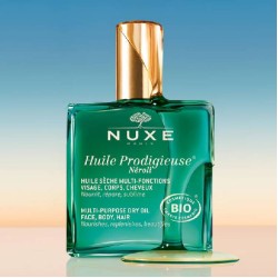 NUXE Huile Prodigieuse Neroli 100ML