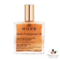 NUXE Huile Prodigieuse OR 100ML