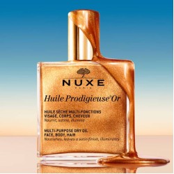 NUXE Huile Prodigieuse OR 100ML