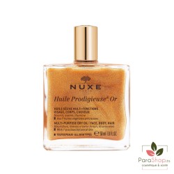 NUXE Huile Prodigieuse OR 50ML