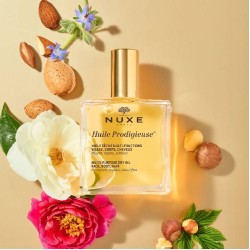 NUXE Huile Prodigieuse 30ML