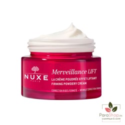 NUXE Merveillance Lift Creme Poudree Effet Liftant 50ML NUXE Merveillance Lift Creme Poudree Effet Liftant 50ML