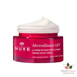 NUXE Merveillance Lift Creme Velours Effet Liftant 50ML NUXE Merveillance Lift Creme Velours Effet Liftant 50ML