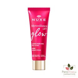 NUXE MERVEILLANCE LIFT GLOW CREME BONNE MINE 50ML