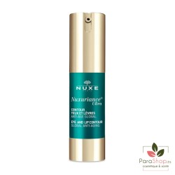 Nuxe Nuxuriance Ultra Contour Yeux Et Levres Anti Age 15ML Nuxe Nuxuriance Ultra Contour Yeux Et Levres Anti Age 15ML