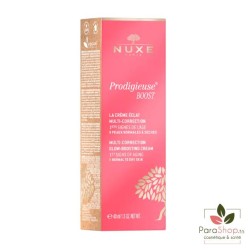 NUXE Prodigieuse Boost Creme Eclat Multi Correction 40ML