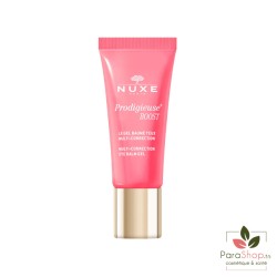 NUXE Prodigieuse Boost Gel Baume Yeux Multi Correction 15ML