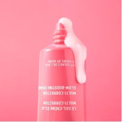 NUXE Prodigieuse Boost Gel creme Eclat Multi Correction 40ML NUXE Prodigieuse Boost Gel creme Eclat Multi Correction 40ML