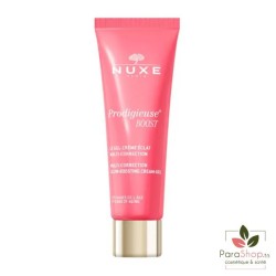 NUXE Prodigieuse Boost Gel creme Eclat Multi Correction 40ML 