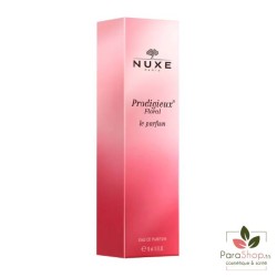 NUXE Prodigieux Floral Le parfum 50ML NUXE Prodigieux Floral Le parfum 50ML