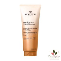 NUXE Prodigieux huile de douche 200ML