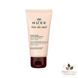 NUXE REVE DE MIEL Baume Visage Ultra reconfortant 30ML