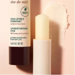 NUXE Reve de Miel Stick levres hydratant 