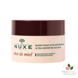 NUXE REVE DE MIEL Baume Visage Ultra Reconfortant 50ML
