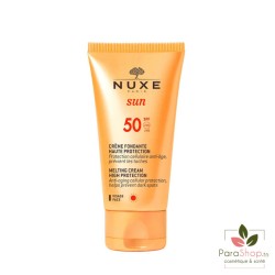 NUXE SUN Creme fondante SPF50 50ML