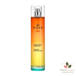 NUXE Sun Eau Delicieuse Parfumante 100ML NUXE Sun Eau Delicieuse Parfumante 100ML