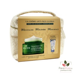 NUXE TROUSSE NUXURIANCE LA CREME ANTI-AGE GLOBAL