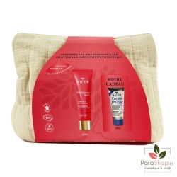 NUXE TROUSSE Prodigieuse Boost Creme Eclat Multi Correction 