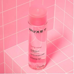 NUXE VERY ROSE Lotion Tonique Fraicheur 200ML NUXE VERY ROSE Lotion Tonique Fraicheur 200ML