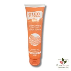 OLEO GLYCERINE CREME MAIN 100ML