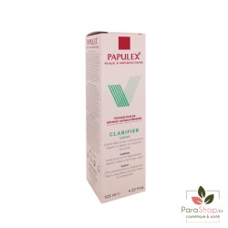 PAPULEX LOTION PEAUX A IMPERFECTIONS 125ML