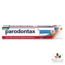 Parodontax Fraicheur Intense 75ML