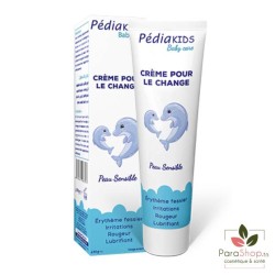 PEDIAKIDS CREME DE CHANGE 90Gr