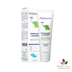PEDIAKIDS POMMADE CHANGE INTENSIVE 40GR