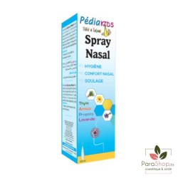 PEDIAKIDS SPRAY NASAL 20ML