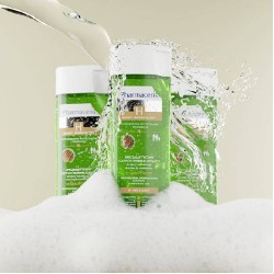PHARMACERIS H SEBOPURIN SHAMPOOING CHEVEUX GRAS