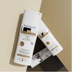 PHARMACERIS H SENSITONIN SHAMPOOING APAISANT 250ML