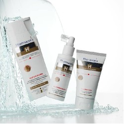 PHARMACERIS H STIMUPURIN SHAMPOOING STIMULANT POUSSE DES CHEVEUX