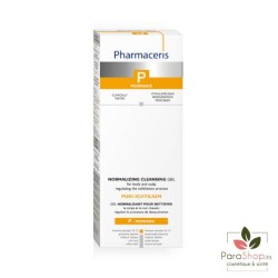 PHARMACERIS P PURI ICHTILIUM GEL NETTOYANT CORPS ET CUIR CHEVELU PHARMACERIS P PURI ICHTILIUM GEL NETTOYANT CORPS ET CUIR CHEVELU
