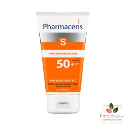 Pharmaceris S Body Lotion SPF50+ 150ML Pharmaceris S Body Lotion SPF50+ 150ML