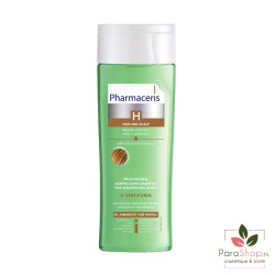 PHARMACERIS H SEBOPURIN SHAMPOOING CHEVEUX GRAS