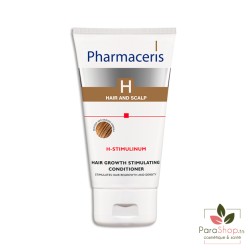 PHARMACERIS H STIMULINUM SOIN STIMULANT POUSSE DES CHEVEUX 150ML