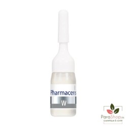 PHARMACERIS W ALBUCIN PP 3 AMPLOULES PHARMACERIS W ALBUCIN PP 3 AMPLOULES
