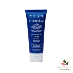 PHYTEAL ATOPICREME CREME HYDRATANTE 100ML