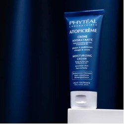 PHYTEAL ATOPICREME CREME HYDRATANTE 100ML