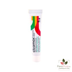 PHYTEAL CICAMAX REPARATEUR CREME A L'HUILE DE SESAME 30ML