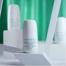 PHYTEAL DEODORANT ANTI TRANSPIRANT 50ML