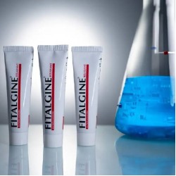 PHYTEAL FITALGINE GEL RELAXANT 50ML PHYTEAL FITALGINE GEL RELAXANT 50ML