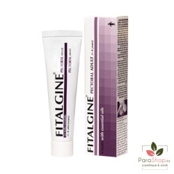 PHYTEAL FITALGINE PECTORAL ADULTE 50ML PHYTEAL FITALGINE PECTORAL ADULTE 50ML