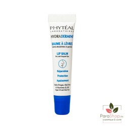 PHYTEAL HYDRADERMINE BAUME A LEVRES 15ML